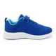 thumbnail image 4 of Tenis Deportivo Niño Textil Charly Azul Ligeros 18-21.5 azul 21, 4 of 6