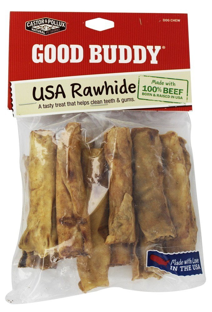 good buddy dog bones