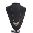 thumbnail image 2 of Steampunk Collier Rétro Pendentif Collier Accessoire de Mode pour Femmes, 2 of 5