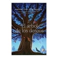 thumbnail image 1 of El árbol de los deseos VR Editoras Libro Tapa Blanda, 1 of 2