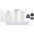 thumbnail image 3 of BUWTTED Mens Running Shorts 9 Inch Lightweight Athletic Shorts with Pockets Quick Dry Summer Moisture Wicking Breathable Workout Shorts, 3 of 5