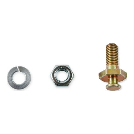 Holley Performance 20-40 Automatic Transmission Kickdown Solenoid Switch