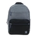 thumbnail image 1 of Mochila Grande Gris 1818 Universidad NERFRESA Unisex Porta Laptop de hasta 15., 1 of 9