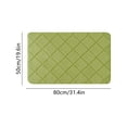 thumbnail image 3 of PALIFEUR Ultra Soft Bathroom Rugs, 16x24" Non-Slip Door Mat Highly Absorbent Bath Rug Machine Washable Rug Durable Bath Mats for Bathroom Kitchen Shower Entrance, 3 of 9