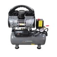 thumbnail image 1 of Compresor Sin Aceite Gladiator CESA 809/16 1100W  9L, 1 of 8
