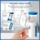 thumbnail image 5 of Nebulizador médico de malla silenciosa, atomizador de inhalador de asma de mano, Mini humidificador nebulizador portátil para el cuidado de la salud de los niños, 5 of 5