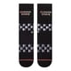thumbnail image 2 of Calcetines Stance Future Vibes Para Mujer Color Multicolor Modelo W525D18FUTBLK, 2 of 3