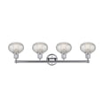 thumbnail image 5 of Innovations Lighting - Ithaca - 4 Light Bath Vanity In Industrial Style-9.25, 5 of 7