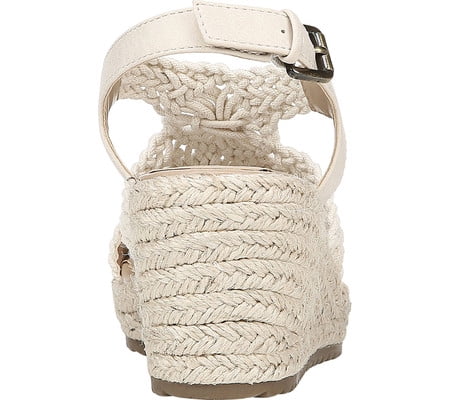 oasis wedge espadrilles