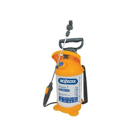 Hozelock - 4311 Pulsar Plus Pressure Sprayer 7 litre