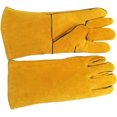 thumbnail image 1 of Yazoeia 1 Pce Gants Protection Cuir Gants Chat CJB12-6750, 1 of 9