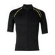 thumbnail image 1 of Traje de neopreno para hombre, traje de baño de manga corta, traje de buceo, chaqueta, traje de baño para Xxl, 1 of 9