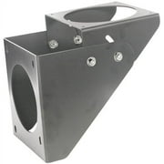 VuQube MB101 Stainless Steel Mounting Bracket For Back Of Cab