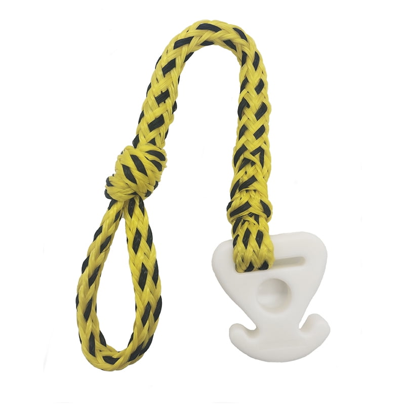 3 Pieces Tube Rope Connector Durable Tow Thread Wa... – Grandado