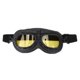 thumbnail image 2 of Gafas de ciclismo, gafas de sol deportivas para exteriores, resistentes al viento, para montar en bicicleta, protección ocular, gafas deportivas de aspecto llamativo, 2 of 9