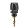 thumbnail image 2 of Mini microphone à condensateur pour caméra, haute sensibilité, suppression du bruit, omnidirectionnel, prise 3,5 mm, petit microphone, 2 of 4