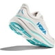 thumbnail image 5 of Zapatilla HOKA Bondi 9 para Hombre Blanco Azul Talla 12, 5 of 8