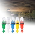 thumbnail image 3 of Marine Navigation Buoy Light, LED Water Marker Floating Light for Fishing/Boating, 3 of 5
