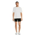 thumbnail image 3 of No Boundaries Men’s Linen Shorts, Sizes XS-3XL, 3 of 5