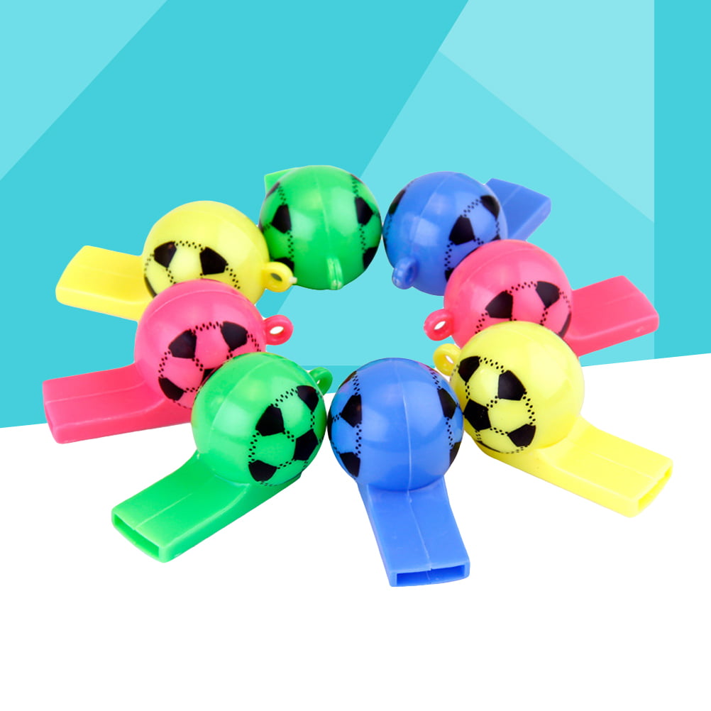 Figurine Football - PVC - Multicolore