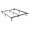 thumbnail image 2 of Hollywood Bed Frames Serta StableBase Bed Frame - Heavy Duty Steel - Easy Assembly, 2 of 3