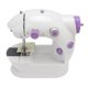 thumbnail image 3 of Máquina de Coser Eléctrica Portátil ANGGREK JB3117, 3 of 8