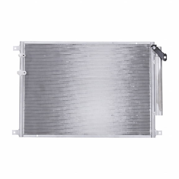 For Cadillac CTS A/C Condenser 2008-2013 | V 6MM For GM3030279 | 15932849