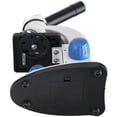 thumbnail image 4 of AmScope AmScope-KIDS 40X-400X Dual Illumination Microscope for Kids (Blue) New, 4 of 4