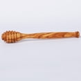 thumbnail image 6 of Wooden Honey Dipper Stick,Honey Stirrers-Warp-Resistant,Wooden Honey Spoons,Honey Dipper Sticks Honey Spoon,Heavy-Duty Kitchen Accessories for Honey Collecting Dispensing Drizzling Jam (C), 6 of 7