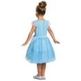 thumbnail image 4 of Disguise Disney Princess Girls Classic Cinderella Halloween Costume Exclusive, 4 of 4