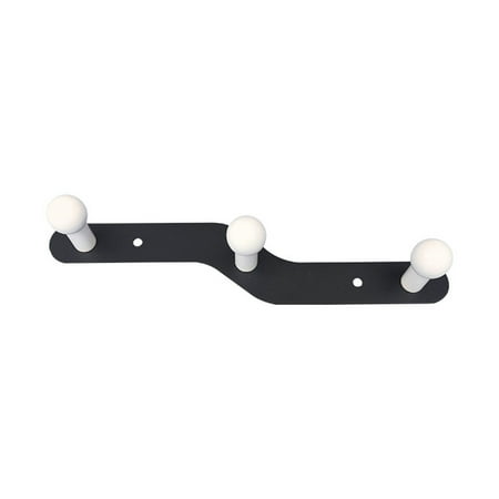 

Adhesive Kitchen Hanger Hook Heavy Duty Hanger Organizer for Robes Coats Scarves Belts