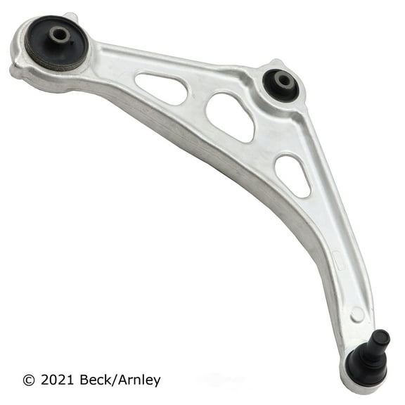 Beck/Arnley 102-8278 Suspension Control Arm And Ball Joint Assembly Fits select: 2019-2023 NISSAN ALTIMA