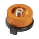 thumbnail image 1 of Adaptador de tanque de gas Wdftyju para Estufas de Acampar al aire libre y Picnic, 1 of 7