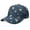 Hawaii, variant on Snapback Hat Watermelon Cute Summer Fruit Tropical Pattern Print Aesthetic Watermelon Lovers Sunshine Beach Summer Party Fresh Geometric Refresh Washed Cap