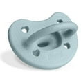 thumbnail image 6 of Chicco PhysioForma® Luxe One-Piece Silicone Pacifier, 6-16 Months, 2pk - Coastal Blue, New, 6 of 9