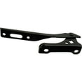 thumbnail image 5 of 60170TX6A00ZZ Hood Hinges Driver Left Side LH Hand For 2013-2020 Acura ILX Sedan, 5 of 10