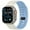 A, variant on Dwitch Slim Soft Sport Band Compatible with Apple Watch Band 49/46/45/44/42mm,Silicone Magnetic Men/Women with Pin Buckle Bands Strap Compatible for iWatch Ultra 2 Series 10 9 8 7 SE 6 5 4 3 2 1,A