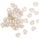 thumbnail image 4 of Mini Corazón de amor de madera, estrella, forma redonda, decoración de adornos de dispersión para mesa de boda, artesanías de madera sin terminar, adornos de boda, 4 of 4