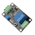 thumbnail image 1 of Super 555 Timer Module Delay Timer Relay Sel Locking Delay On Off Time Switch Trigger Delay Function for Control Situations, 1 of 7
