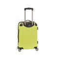 thumbnail image 5 of 3 PC SONIC ABS UPRIGHT SET - LIME, 5 of 5