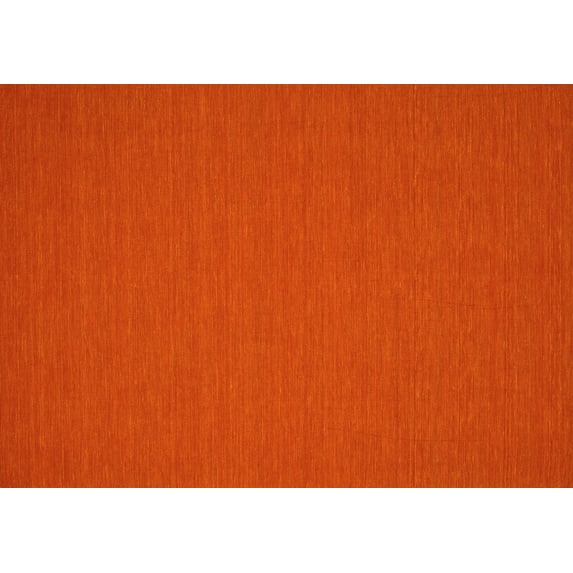 Ahgly Company Indoor Rectangle Abstract Yellow Contemporary Area Rugs, 2' x 3'