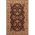 thumbnail image 3 of Mark&Day Area Rugs, 9x12 Paris Traditional Burgundy Area Rug (9' x 12'), 3 of 5