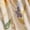 Beige, variant on Women's Floral Palazzo Wide Leg Pants Elastic Waist, 1 Pack (S-XXL)