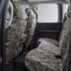 thumbnail image 2 of Covercraft Mossy Oak Camo Carhartt Seatsaver Fundas De Asiento Personalizadas | Compatible Con Ram 1500 2017-2018 2019-2024 Ram 1500 Classic 2017-2018 Ram 2500/3500 | Asientos Individuales De 1.ª Fila, 2 of 4