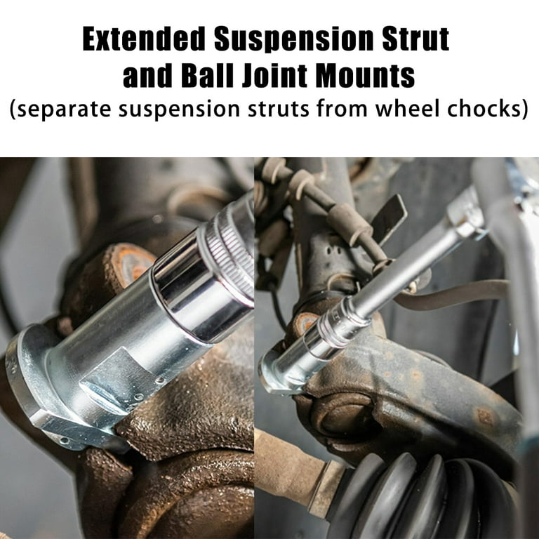 SUSPENSION STRUT SPREADER Tool Universal Car Strut Shock Absorber