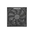 thumbnail image 5 of Super Flower Leadex VII XG 850W 80+ Gold, Cybenetics Platinum, Full Modular, ATX 3.1 & PCIe 5.1, W/12VHPWR Cable (2x8pin - 16pin native cables) , Power Supply, FDB Fan, SF-850F14XG, Black version, 5 of 6