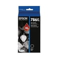 thumbnail image 1 of Cartucho de tinta Epson T786 DuraBrite Ultra High Capacity negro, 1 of 1