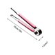 thumbnail image 3 of Stainless Steel Bbq Food Clips 25.5cm Barbecue Tongs Heavy Duty Grilling Accessories for Outdoor Cooking and Camping, Ukhbmc, 3 of 8