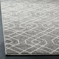thumbnail image 3 of Safavieh Amherst Roseann Geometric Area Rug, Gray/Ivory, 8' x 10', 3 of 8