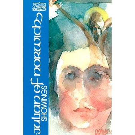 Julian of Norwich : Showings